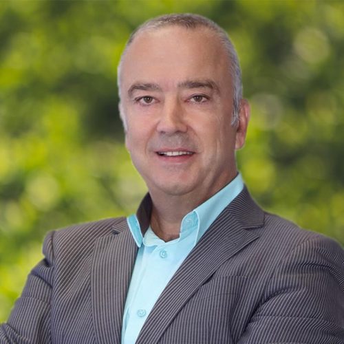 Ray Biner