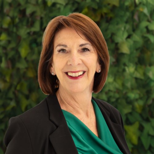 Carole Saville profile image